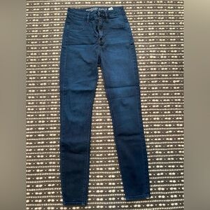 American Eagle women’s jeggings jeans 2